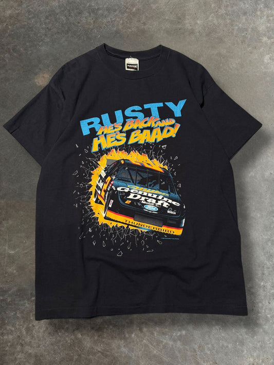 '94 Rusty Wallace Tee Sz. XL
