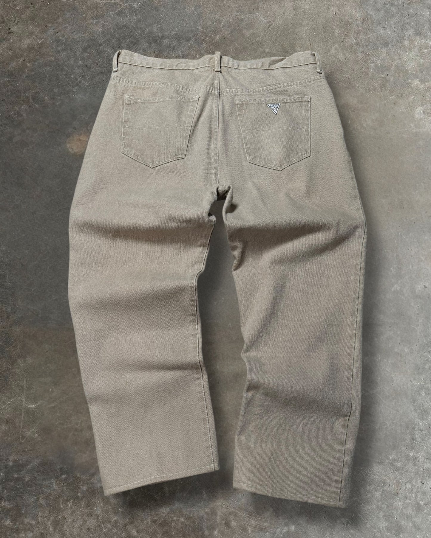 '00s Guess Pants Sz. 38x32