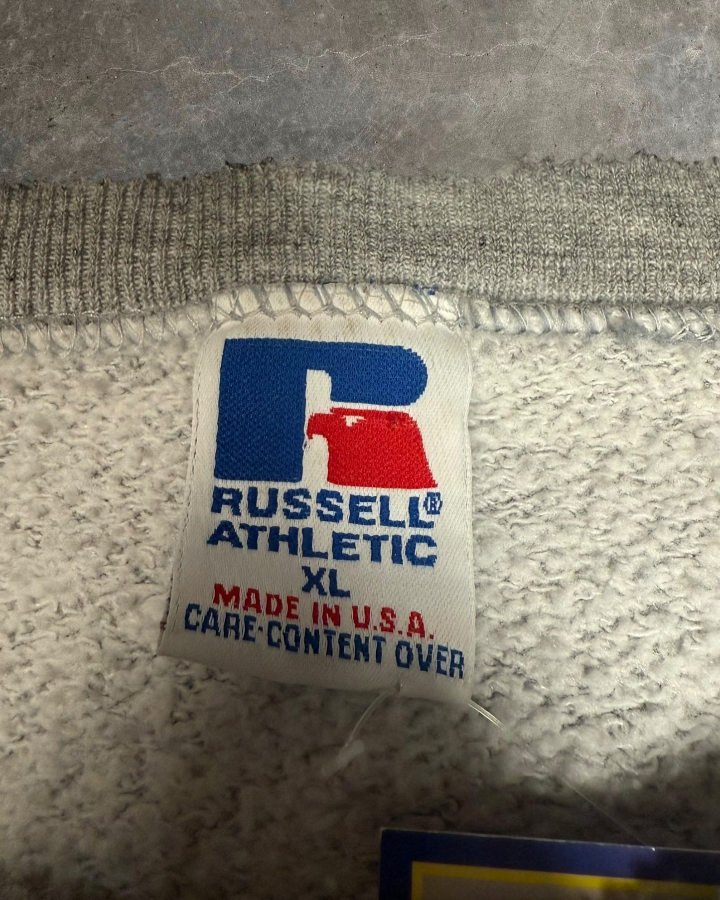 '00s Kentucky Wildcats Crewneck Sz. XL