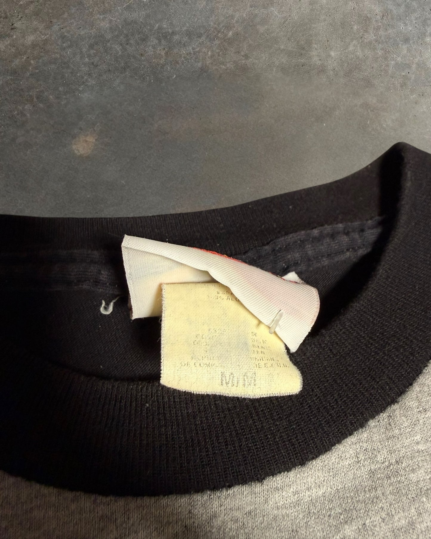 '00s Tony Stewart Nascar Tee Sz. M