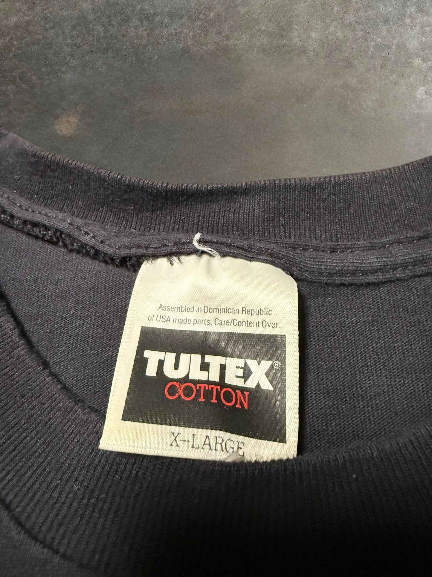 '94 Rusty Wallace Tee Sz. XL