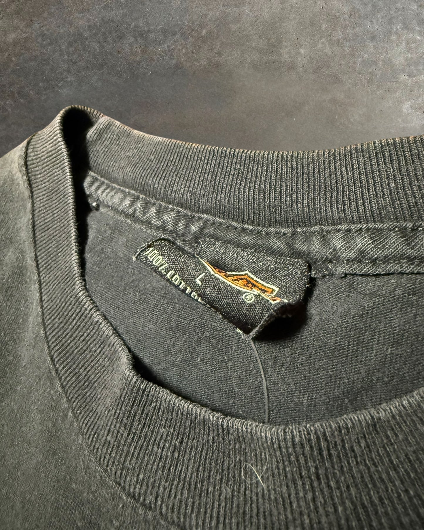 '00 Harley Legend Tee Sz. L