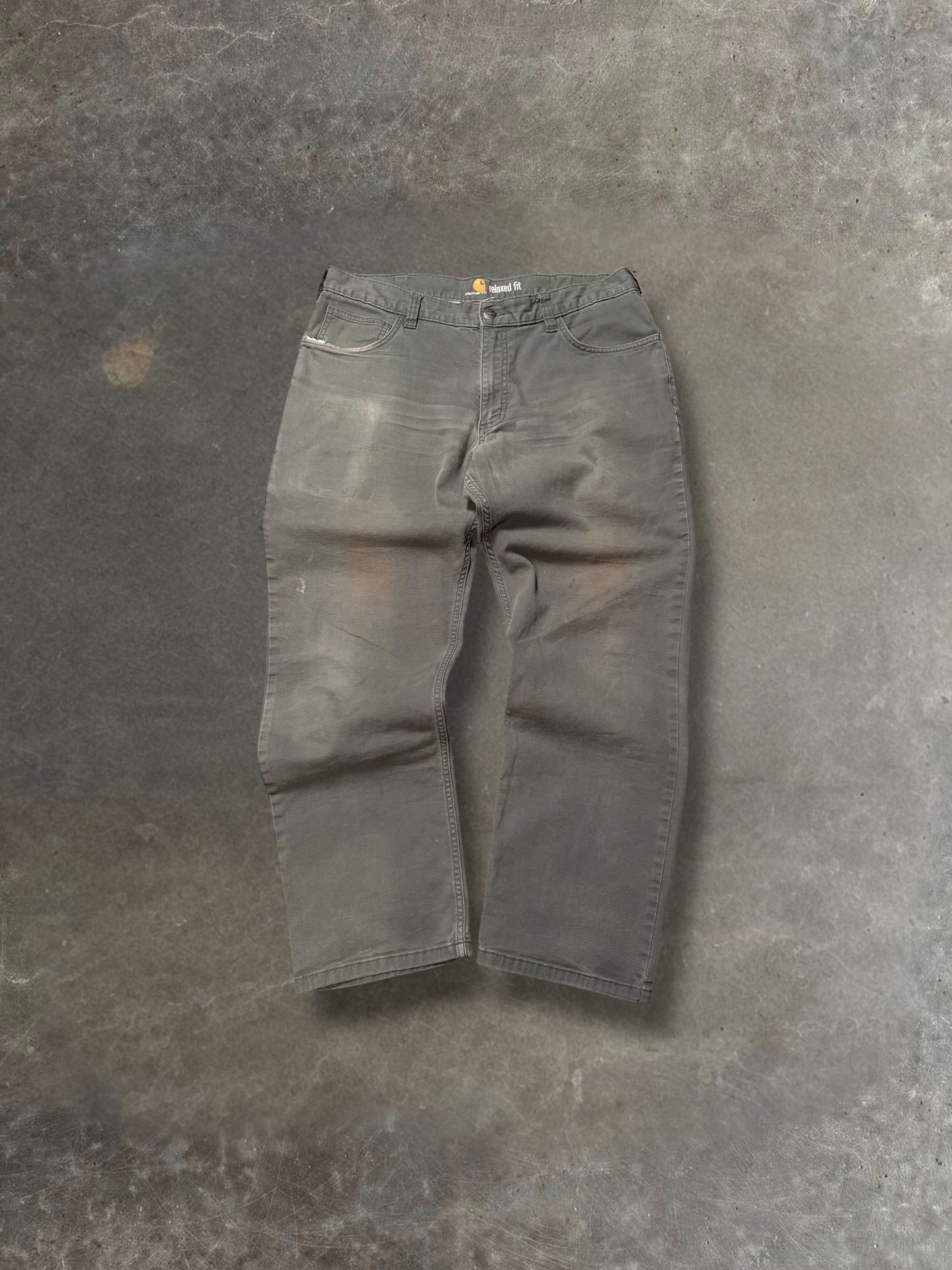 '00s Carhartt Pants Sz. 36x30