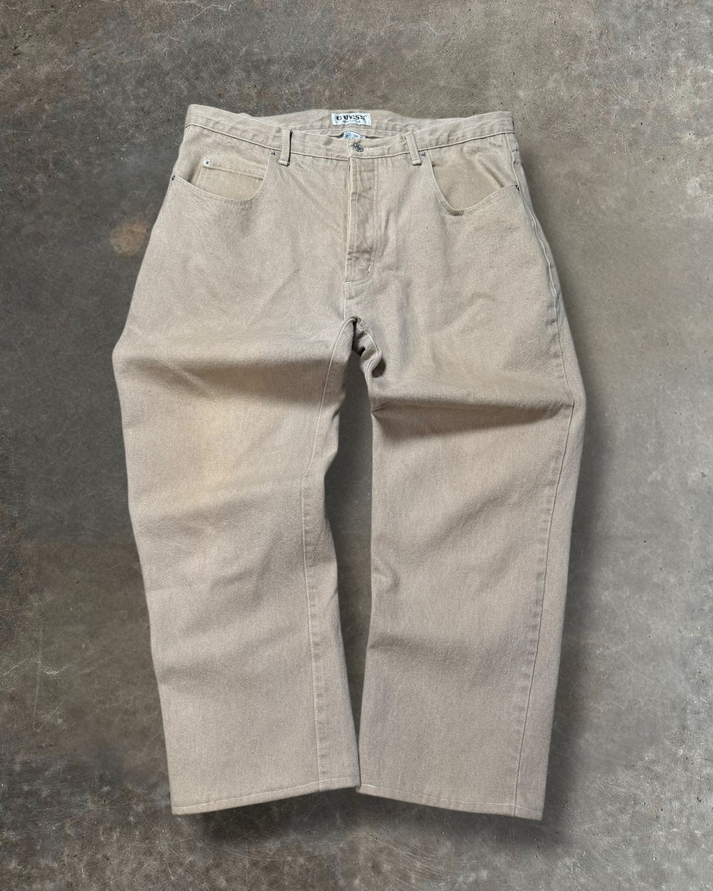 '00s Guess Pants Sz. 38x32