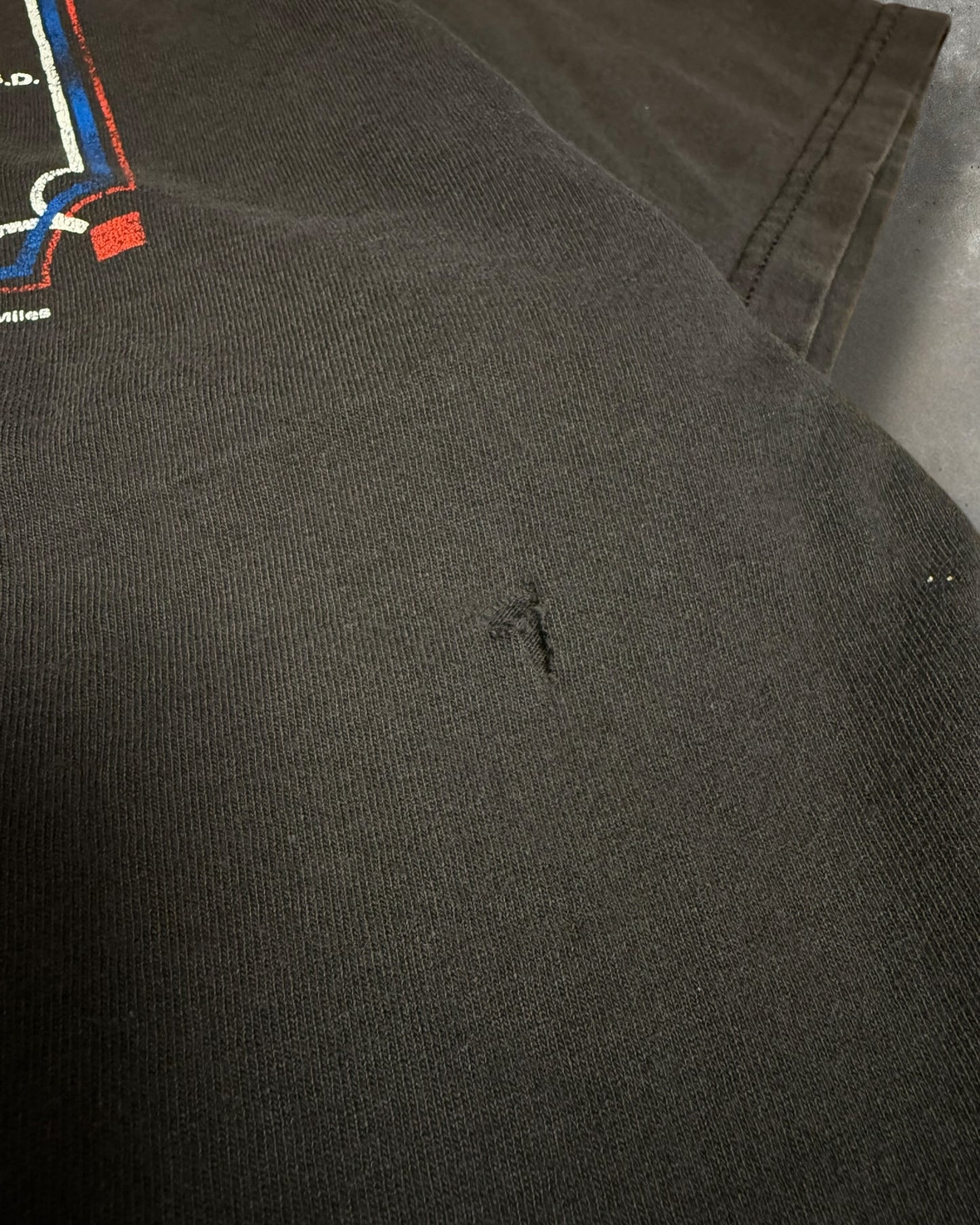 '03 Wolf Sturgis Tee Sz. L