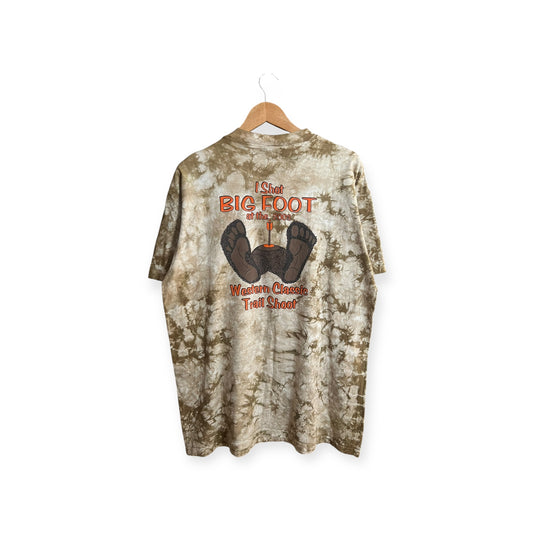 '03 Big Foot Tee Sz. L