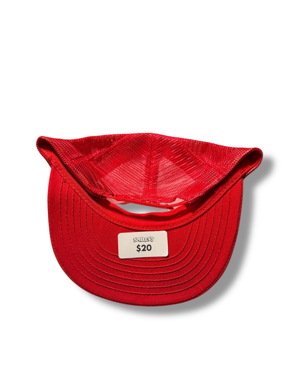 '90s Bud Bunch Snap Back Hat