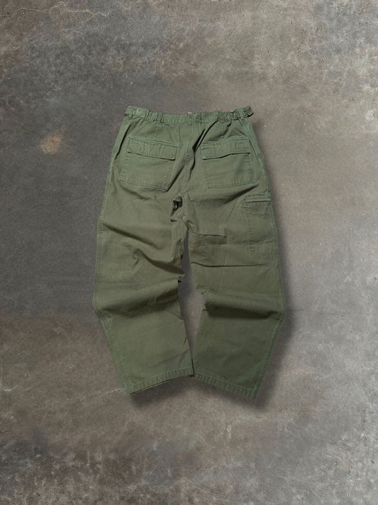 '00s Military Pants Sz. 34x30