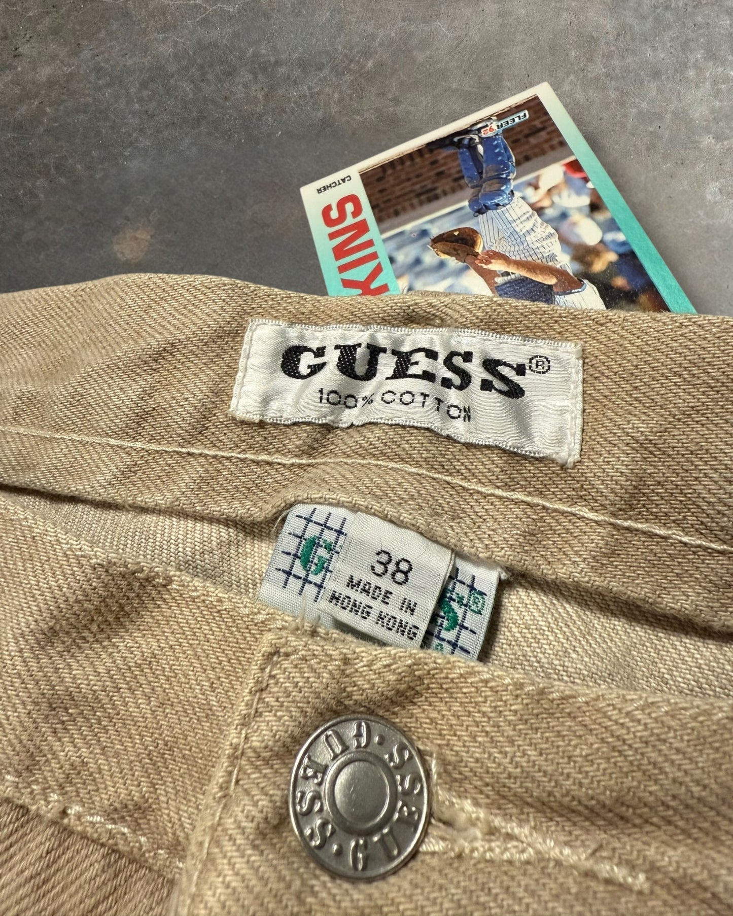 '00s Guess Pants Sz. 38x32