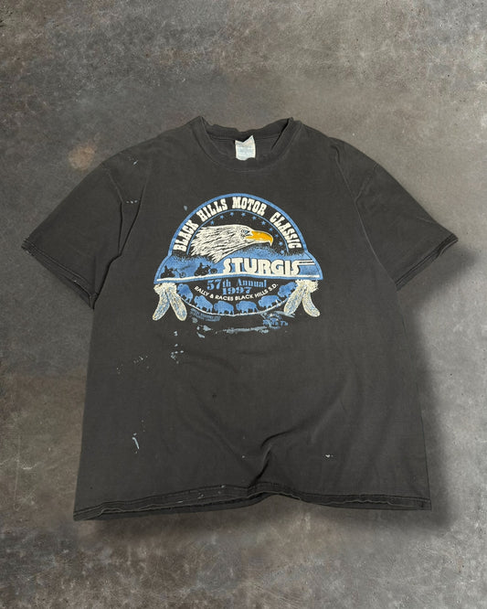'97 Eagle Sturgis Tee Sz. XL