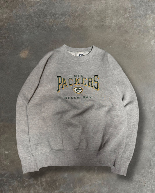 '90s Packers Crewneck Sz. M