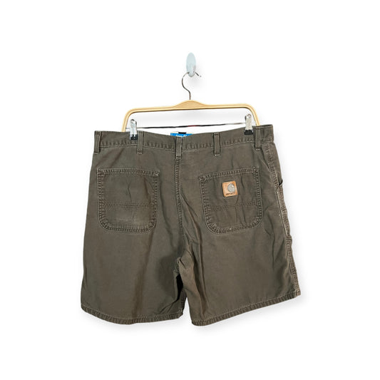 '90s Carhartt Shorts Sz. 38