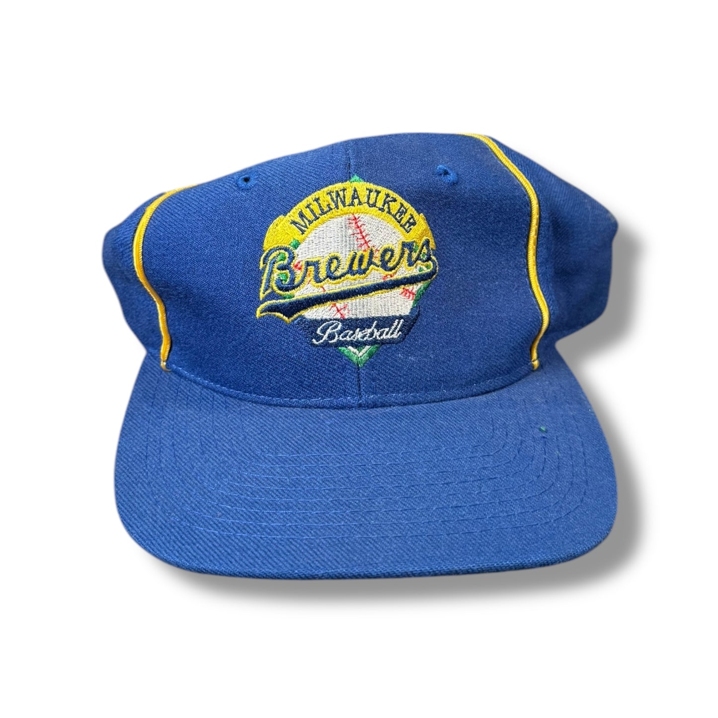 '90s Brewers Hat