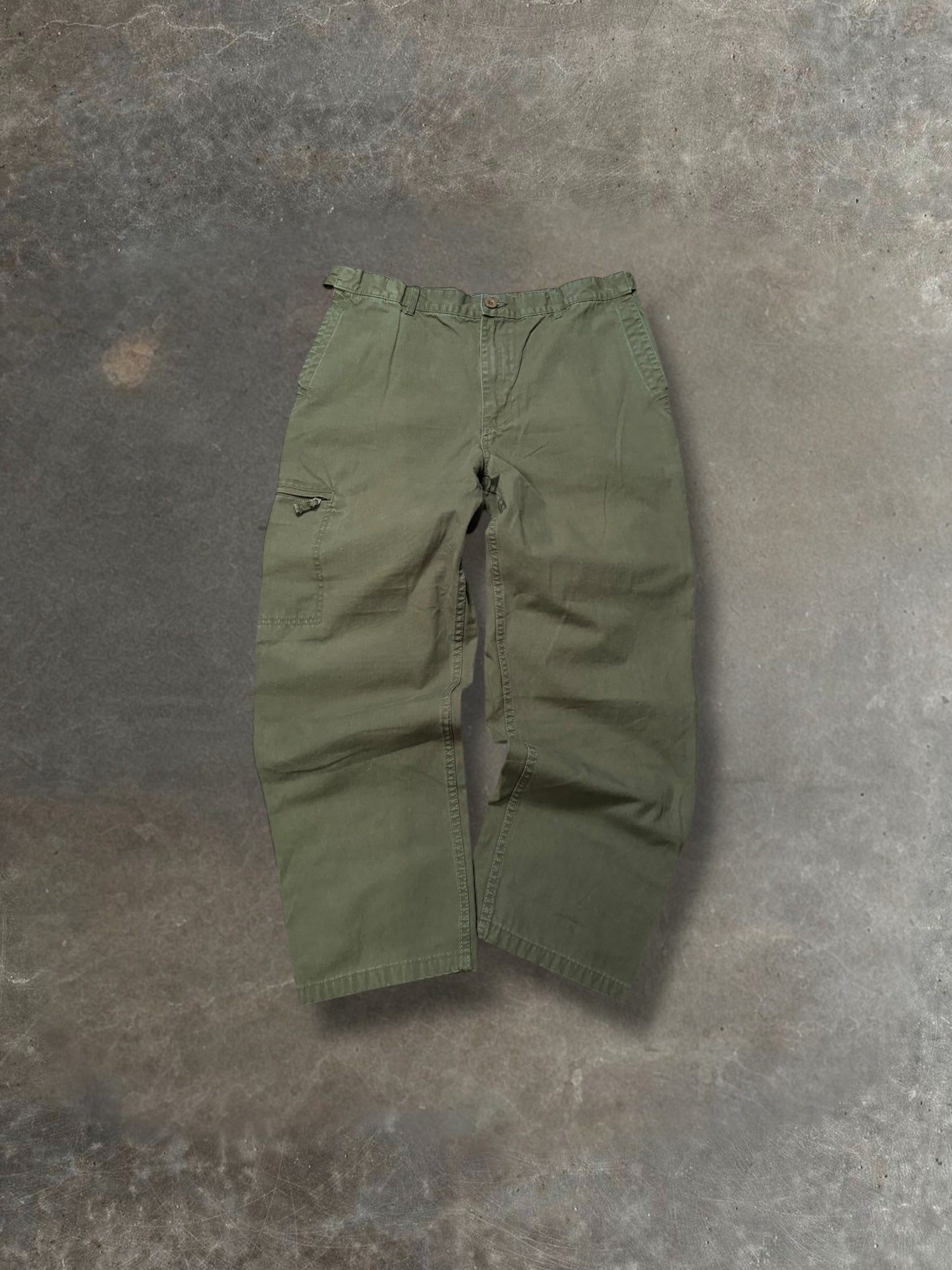 '00s Military Pants Sz. 34x30