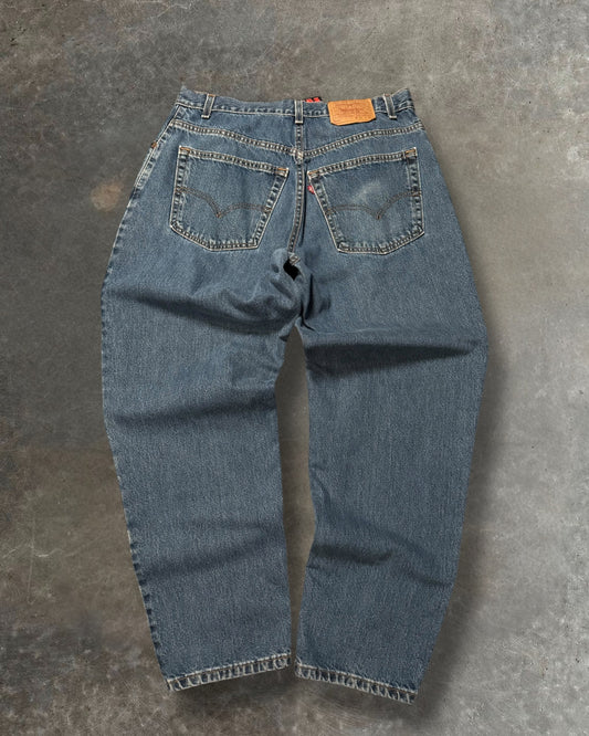 '01 Levis 560 Pants Sz. 36x30