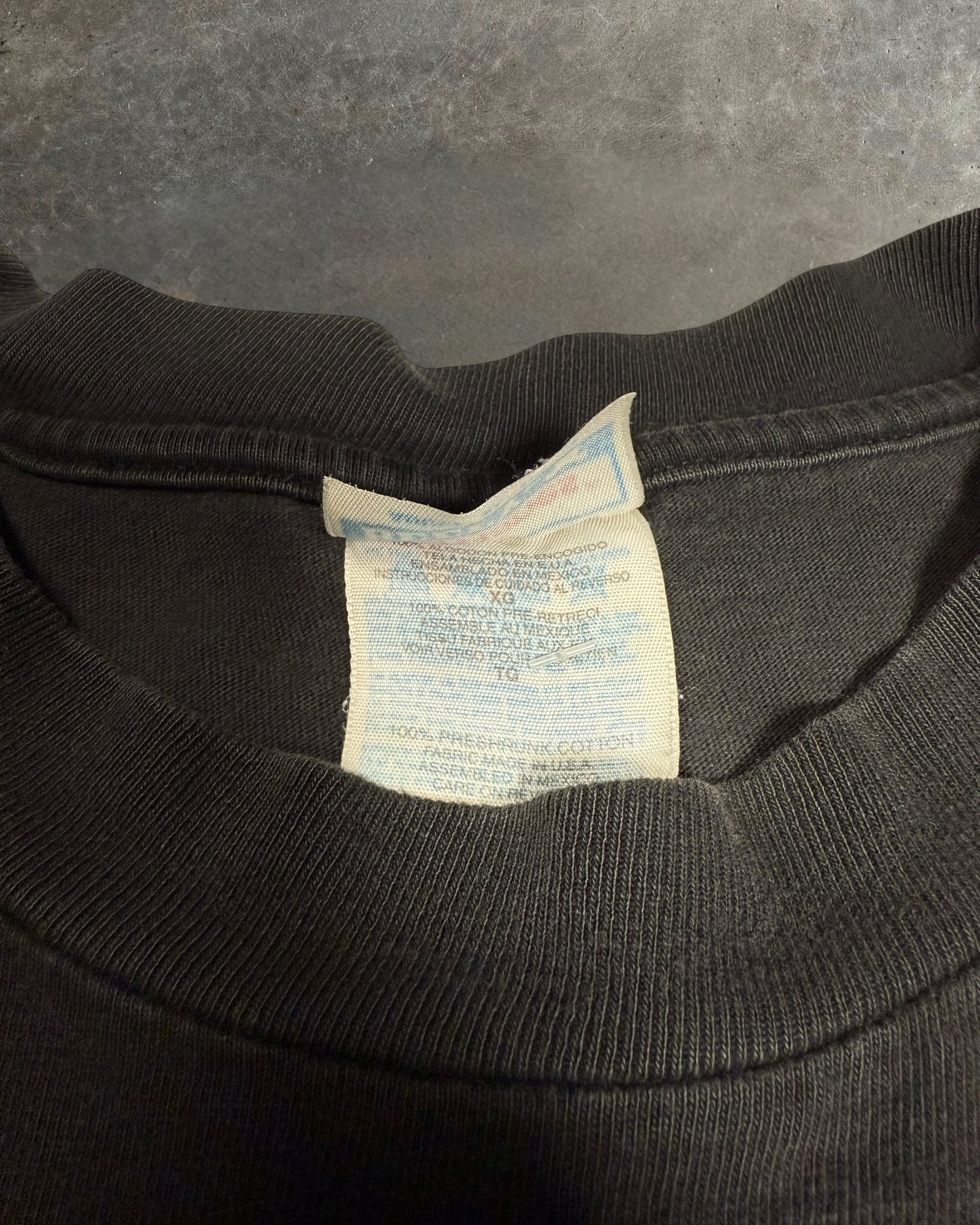 '97 Eagle Sturgis Tee Sz. XL