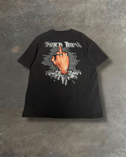 '00 God Smack Tour Tee Sz. XL