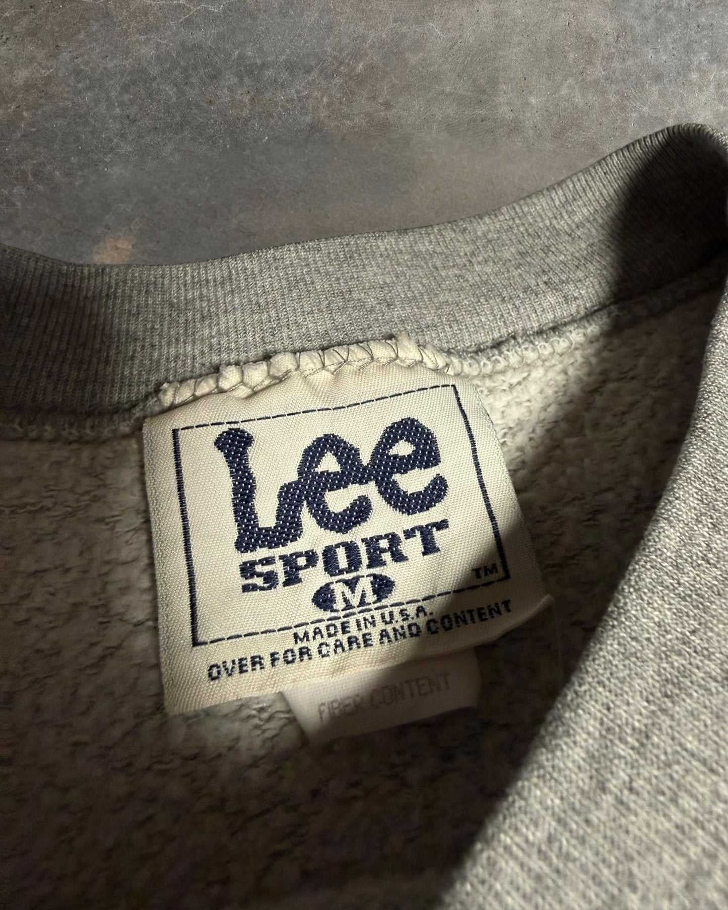 '90s Packers Crewneck Sz. M