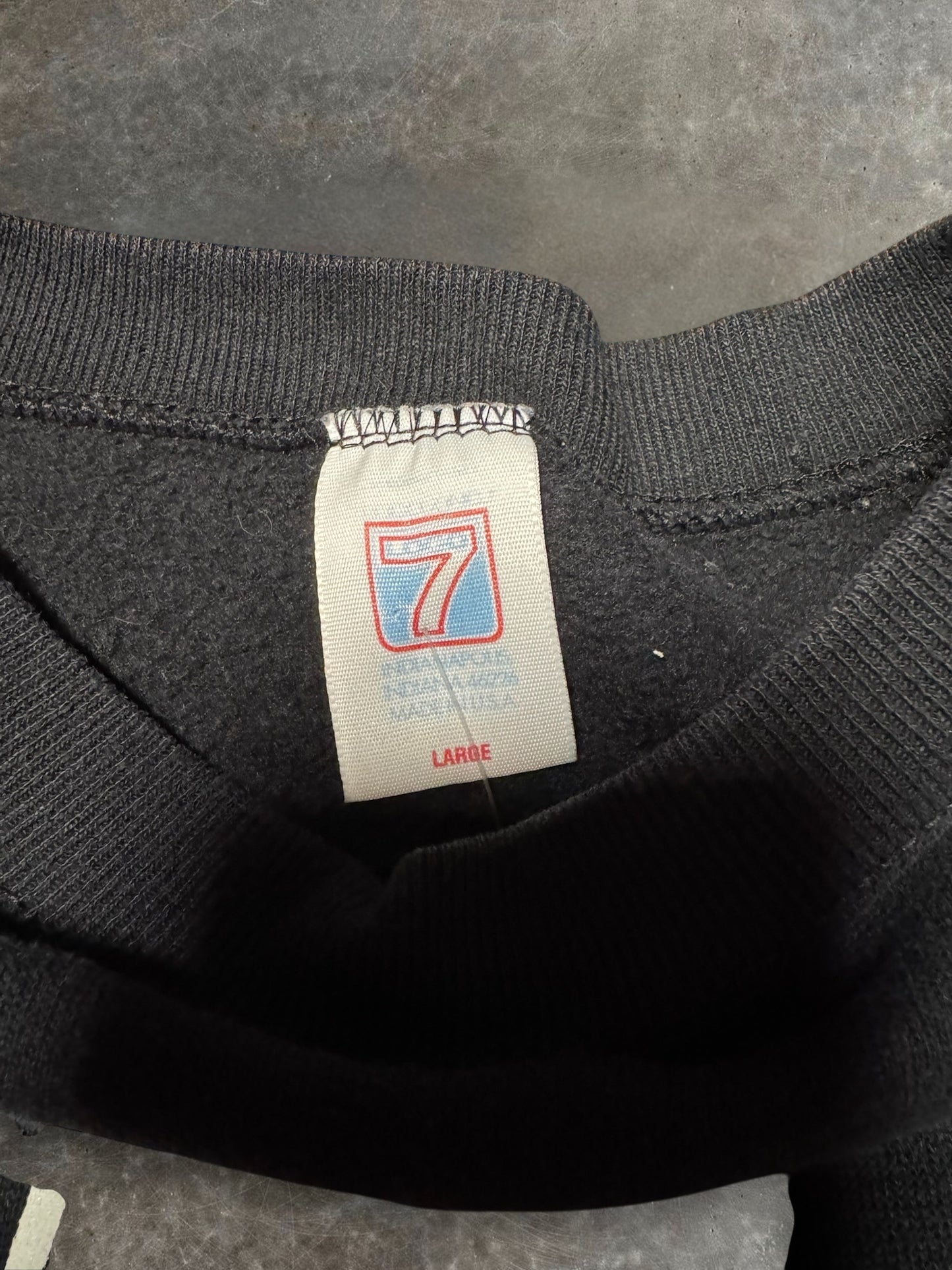 90s Pittsburgh Steelers Crewneck Sz. L