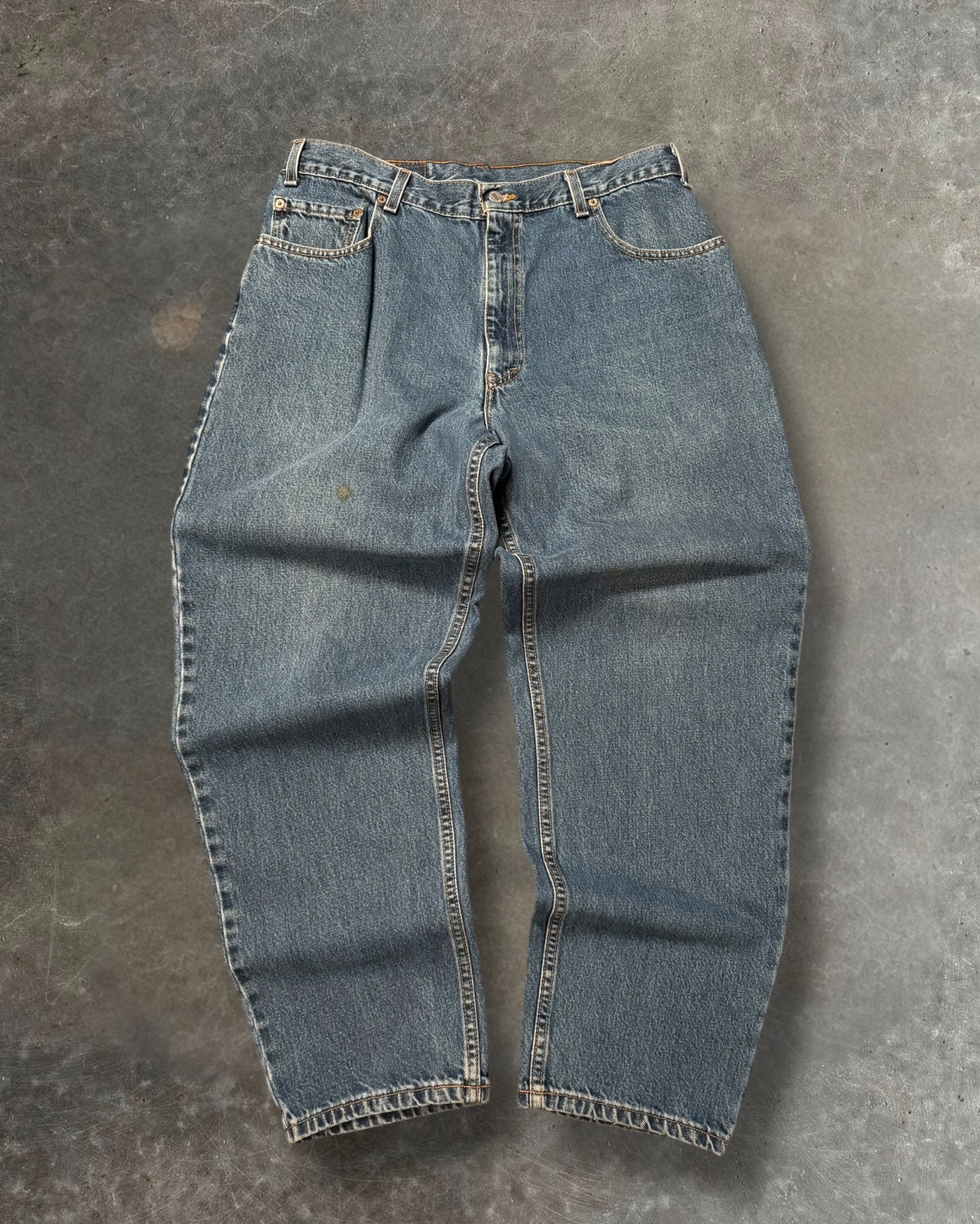 '01 Levis 560 Pants Sz. 36x30