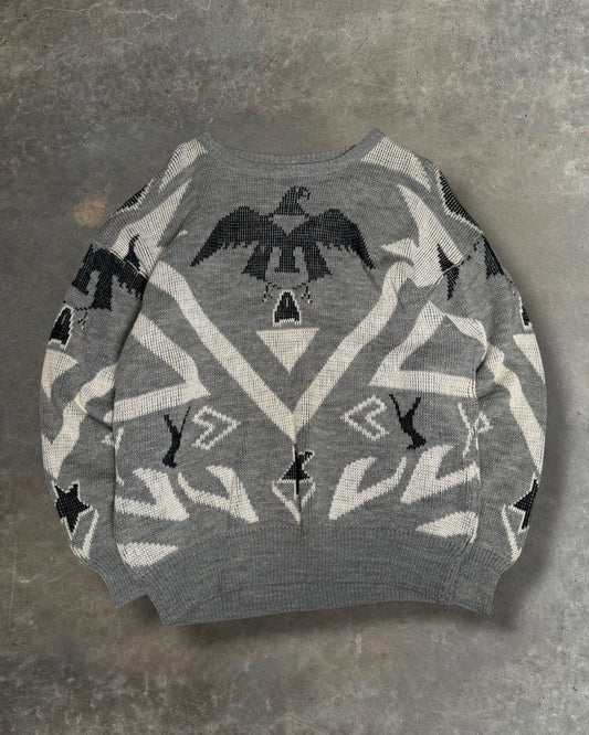 '00s Eagle Sweater Sz. XL