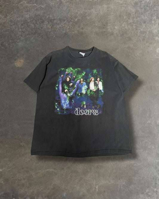 '90s The Doors Band Tee Sz. XL