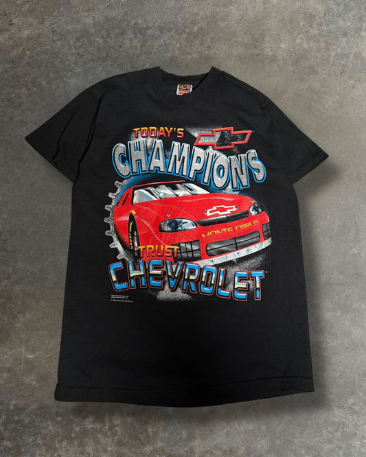'90s Chevy Racing Tee Sz. M