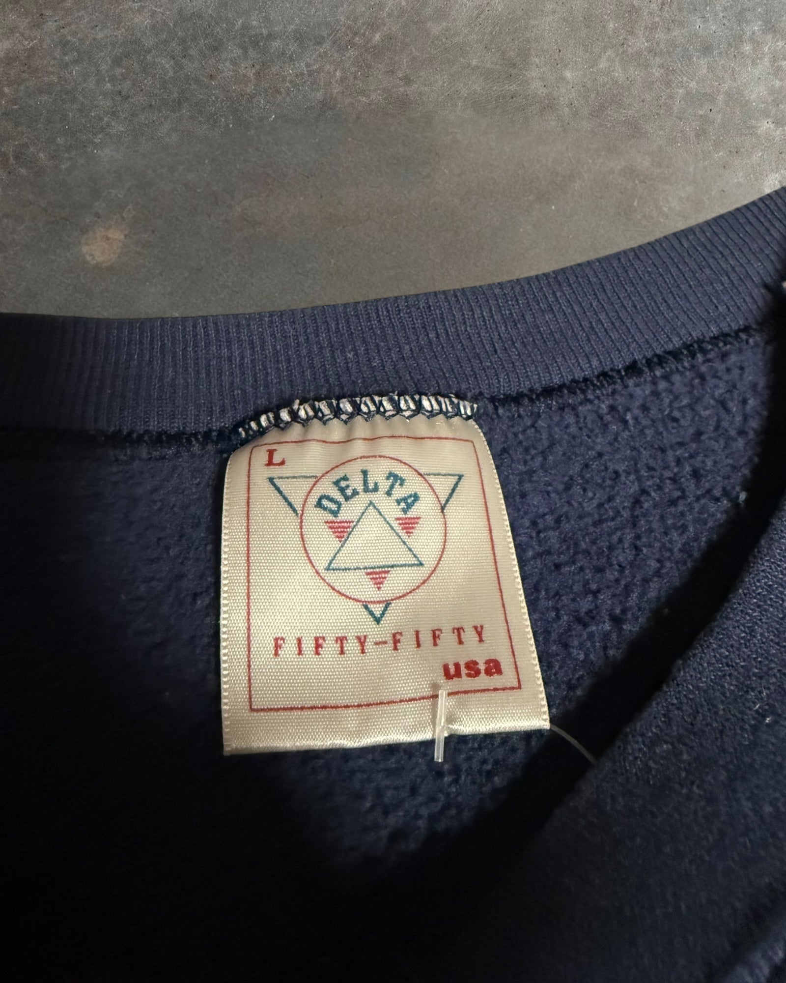 '90s Michigan Crewneck Sz. L