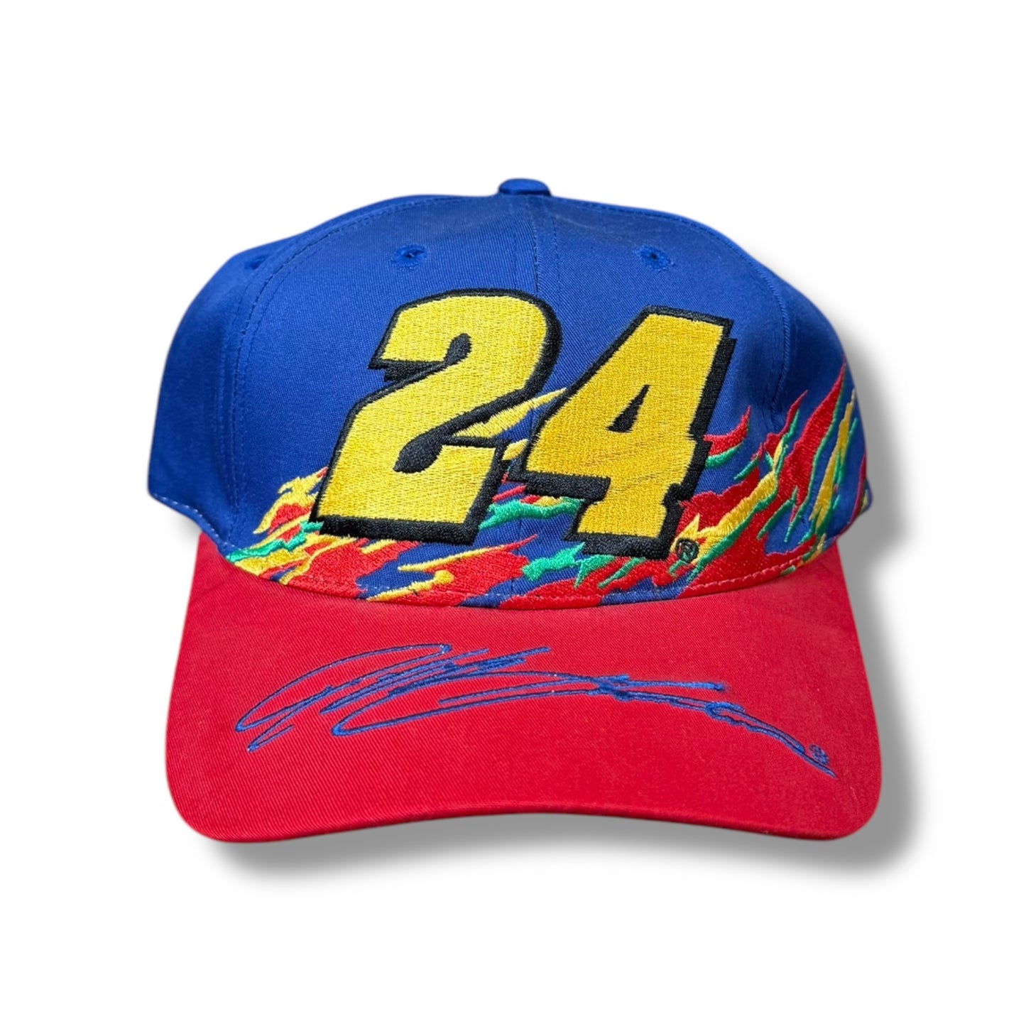 '00s Jeff Gordon Hat