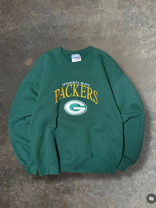 Packers Crewneck Sz.L