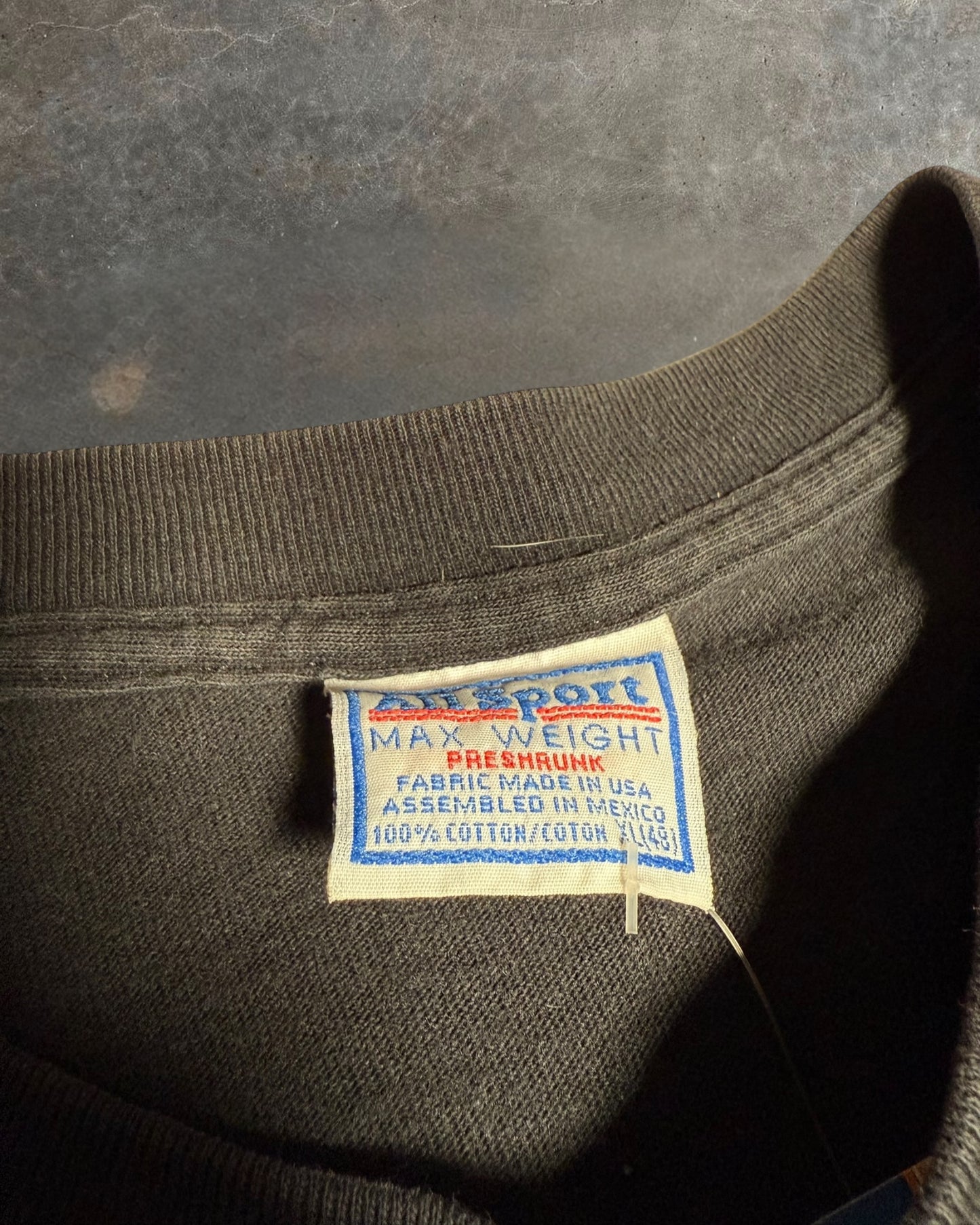 '90s The Doors Band Tee Sz. XL