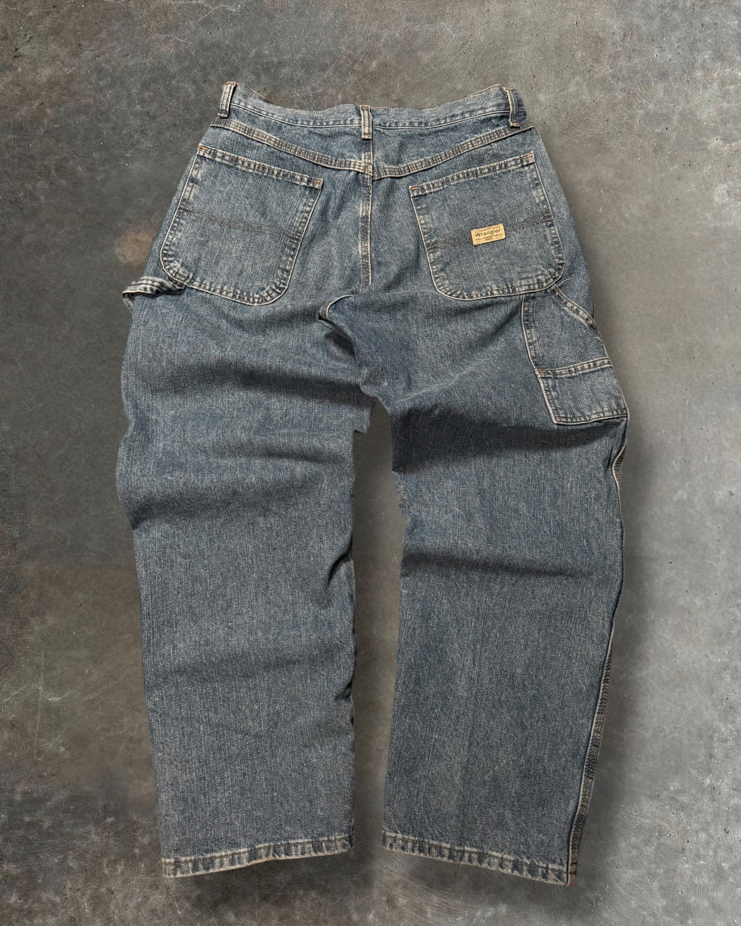 '00s Wrangler Pants Sz. 34x30