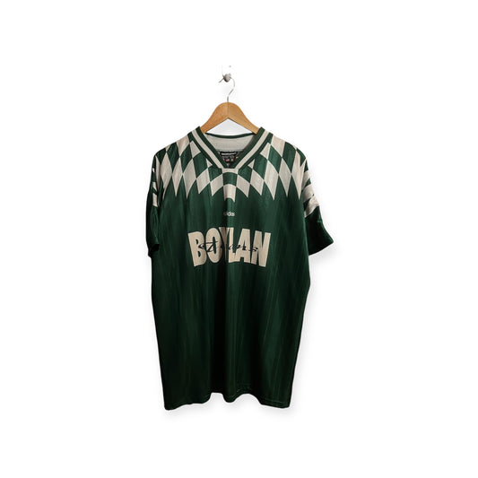 '90 Boylan Soccer Jersey Sz. XL