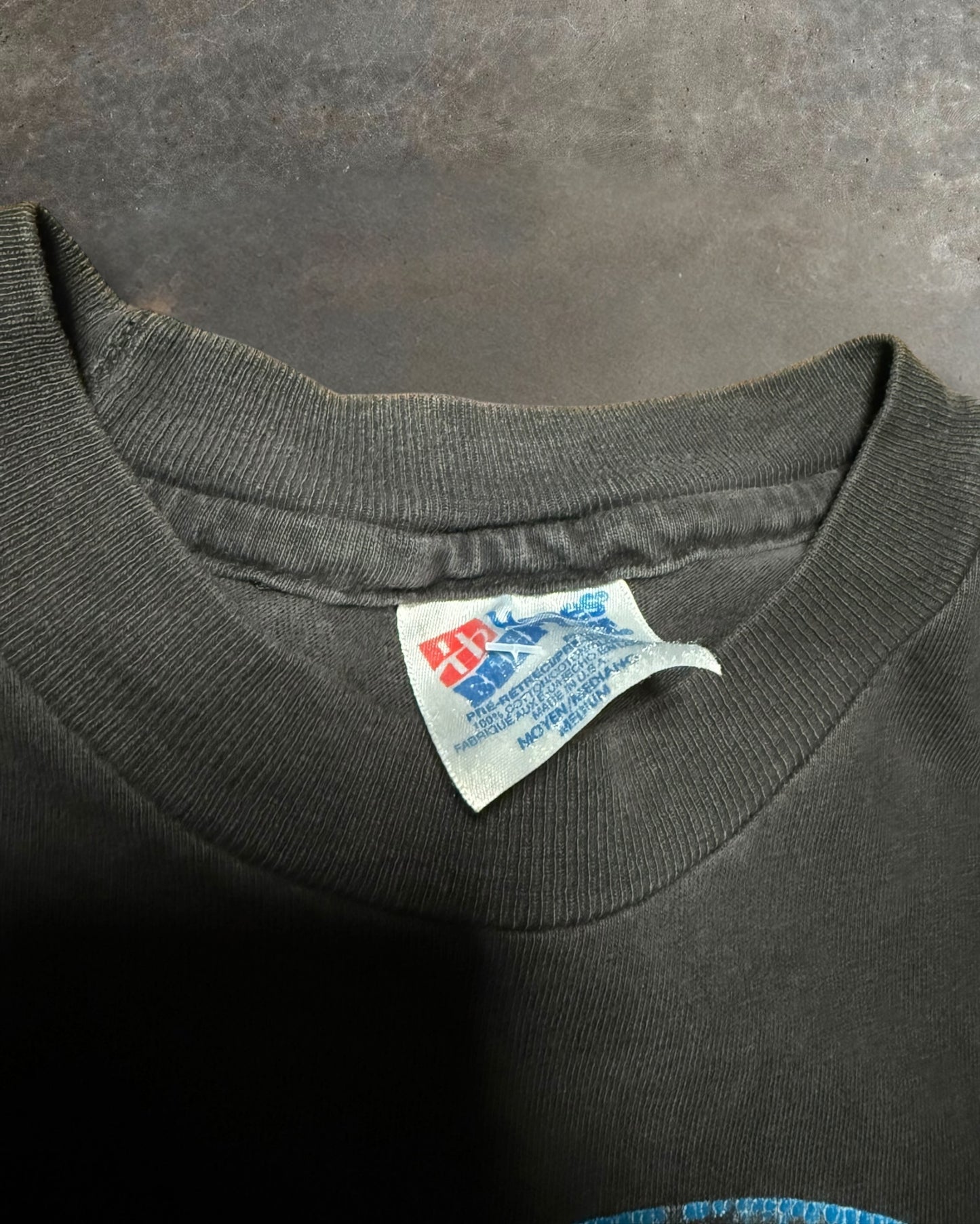 '93 Sturgis Classic Tee Sz. M