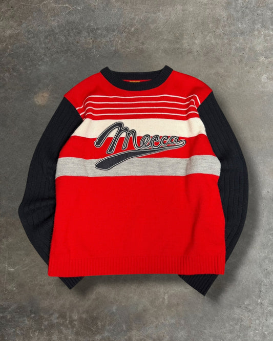 '00s Mecca Sweater Sz. M