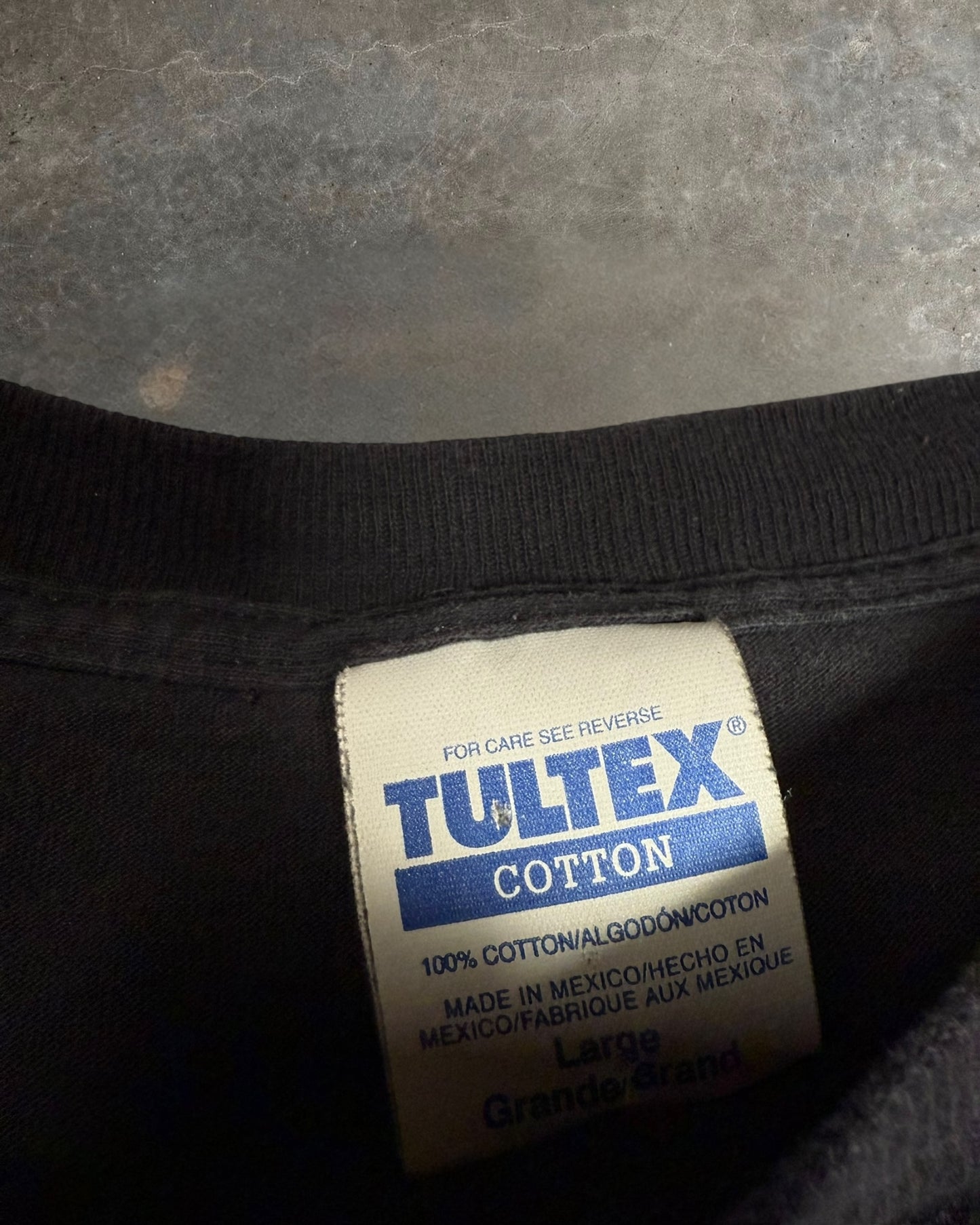 '90s Stone Cold Steve Austin Tee Sz. L