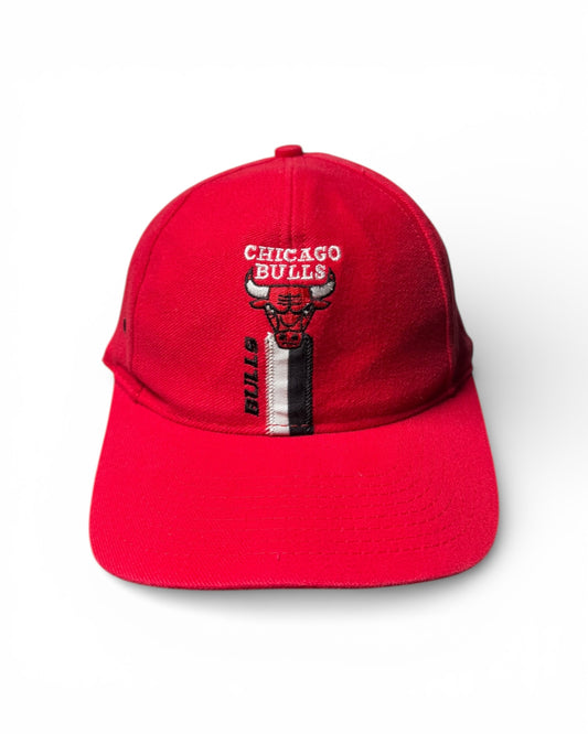 90s Chicago Bulls Hat