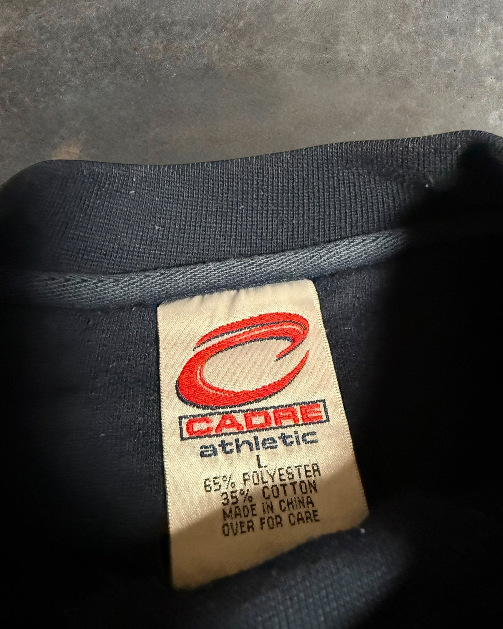 '00s Broncos Crewneck Sz. L