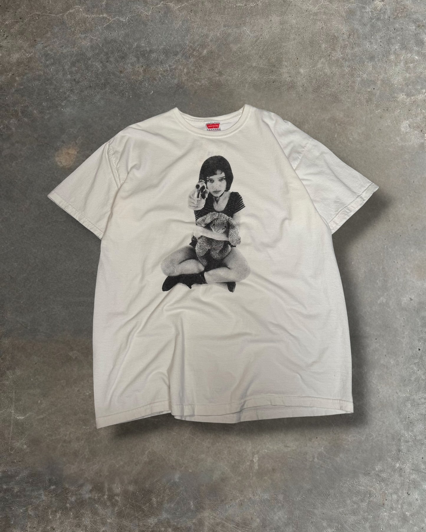 '90s Leon: The Professional Movie Promo Tee Sz. XL