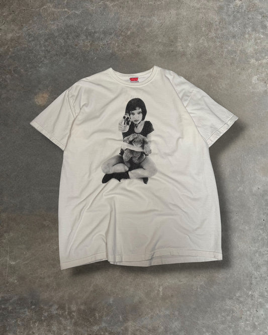'90s Leon: The Professional Movie Promo Tee Sz. XL