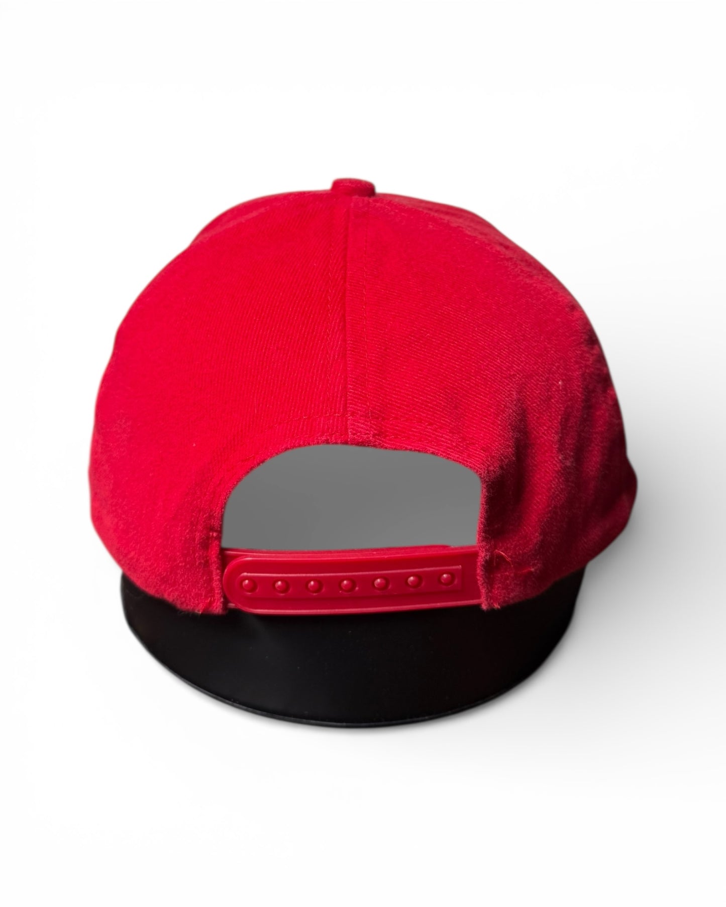 90s Chicago Bulls Hat