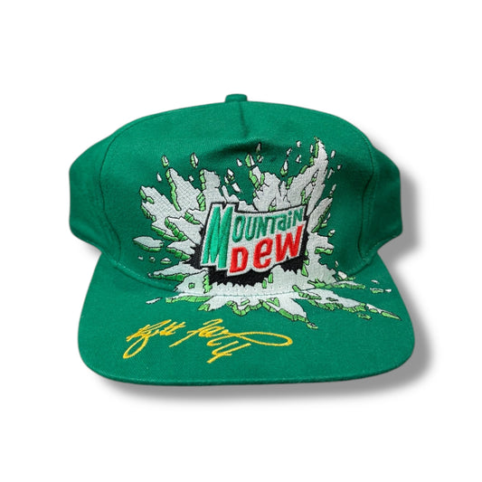 '90s Mountain Dew Hat