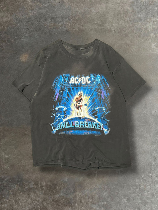 '96 ACDC BallBreaker Tour Tee Sz. XL