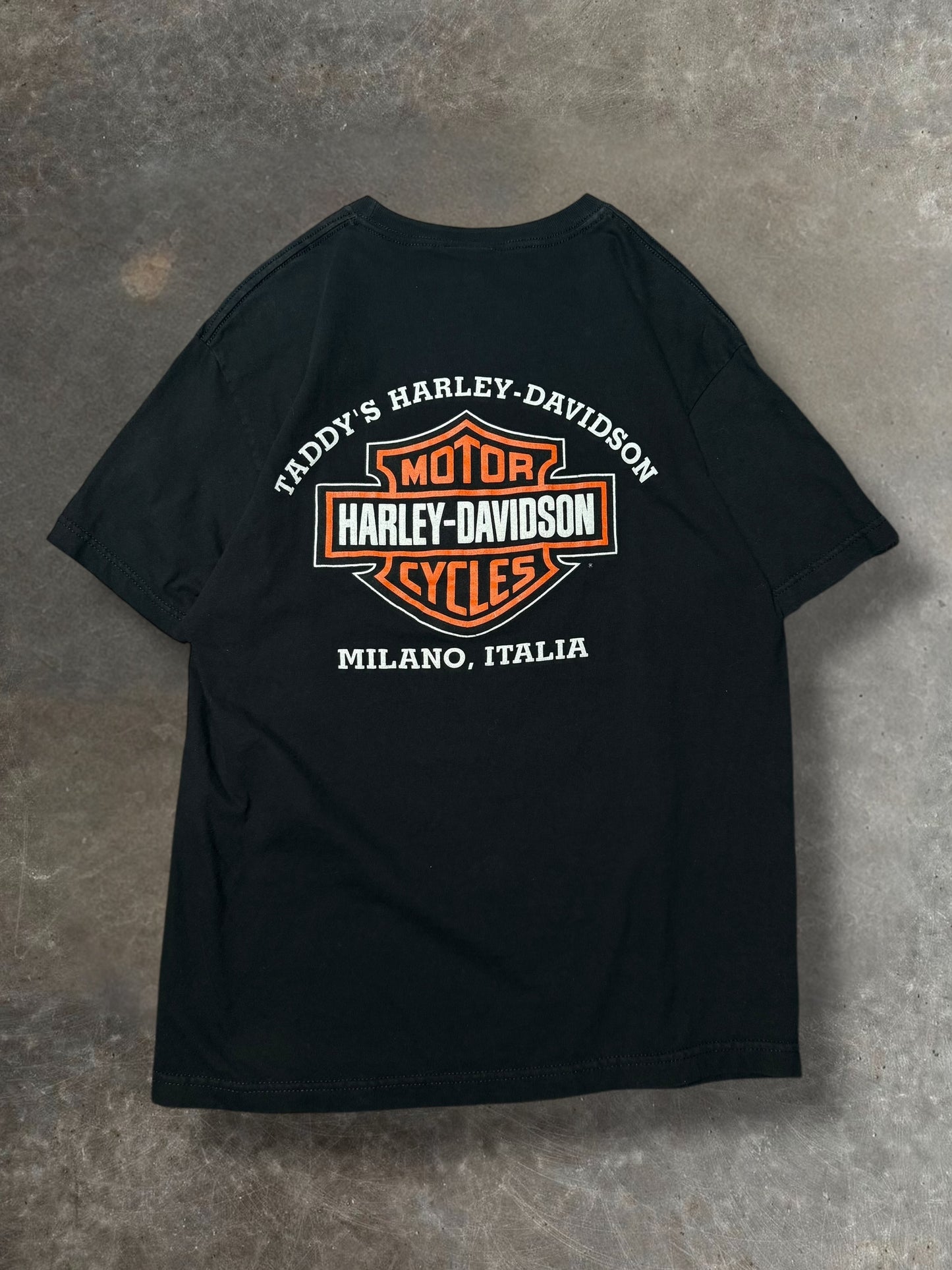 '03 Classic Harley Tee Sz. L