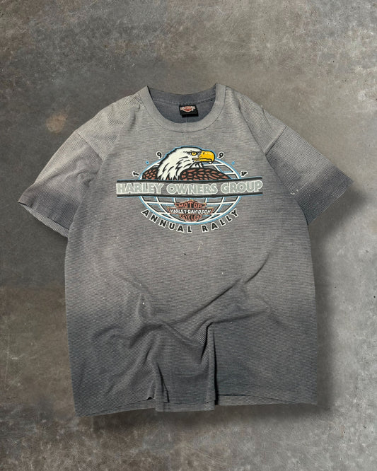 '94 HOG Rally Tee Sz. XL