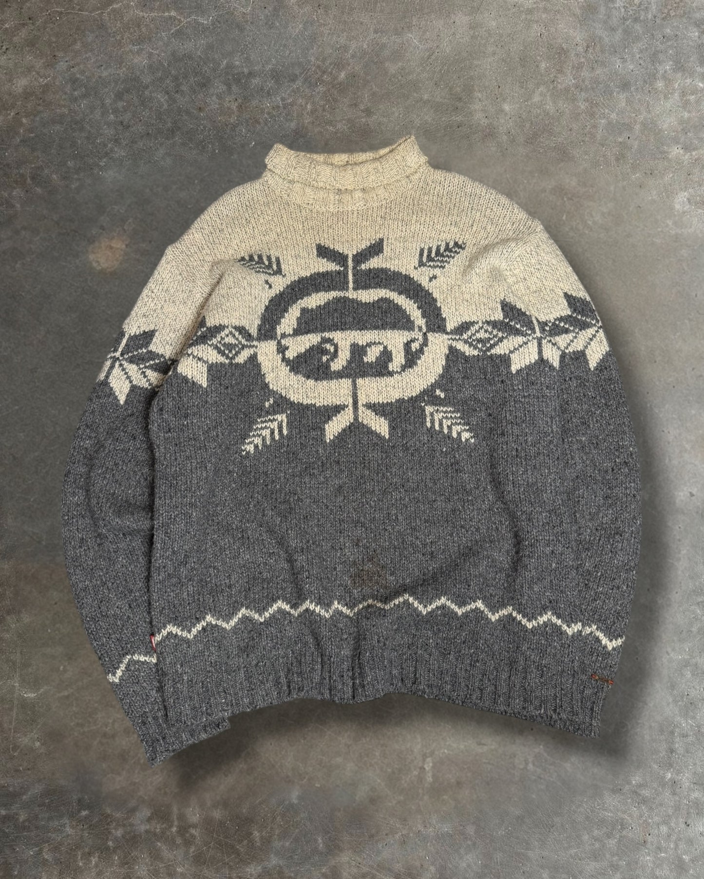 '00s Ecko Sweater Sz. XL