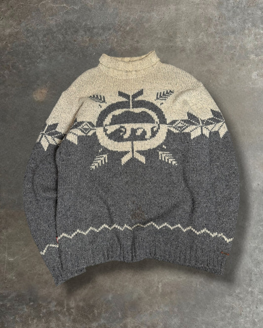 '00s Ecko Sweater Sz. XL