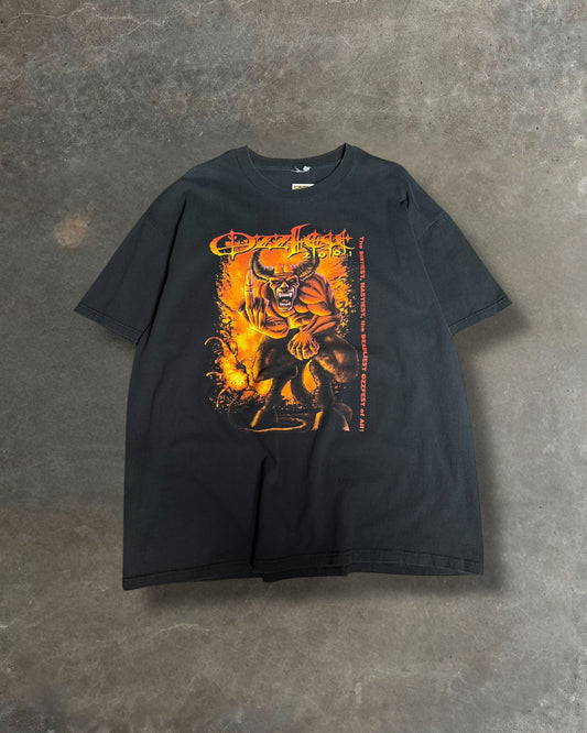 '01 Ozzfest Tee Sz. XL