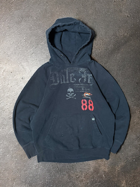 '00s Dale JR Hoodie Sz. XL