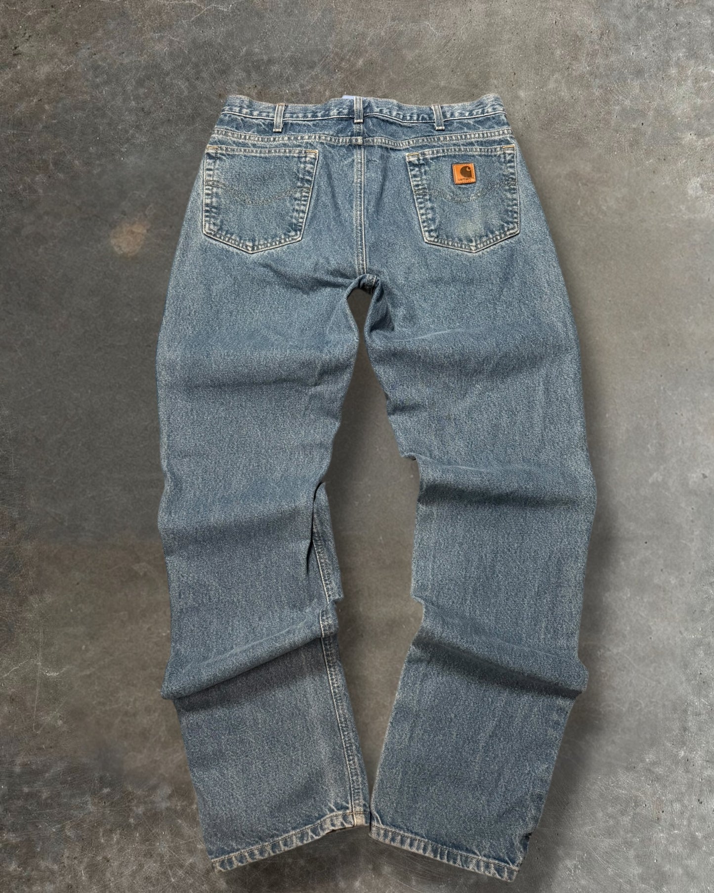 '90s Carhartt Pants Sz. 36x36